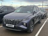 Hyundai Tucson 2024 года за 16 500 000 тг. в Жанаозен – фото 4