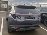 Hyundai Tucson 2024 года за 16 500 000 тг. в Жанаозен – фото 5