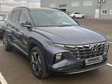Hyundai Tucson 2024 года за 16 500 000 тг. в Жанаозен – фото 3
