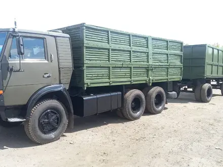КамАЗ  5320 1986 года за 8 000 000 тг. в Усть-Каменогорск