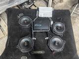 Pioneer Carrozzeria DMH-SZ700 за 150 000 тг. в Алматы