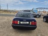 Audi 100 1990 годаүшін1 000 000 тг. в Атырау