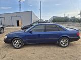 Audi 100 1990 годаүшін1 000 000 тг. в Атырау – фото 3