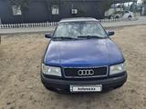 Audi 100 1990 годаүшін1 000 000 тг. в Атырау – фото 4