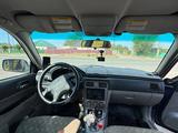 Subaru Forester 2003 годаfor3 900 000 тг. в Шу – фото 3