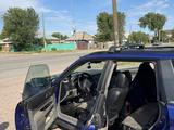 Subaru Forester 2003 годаfor3 900 000 тг. в Шу – фото 5