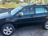 Lexus RX 300 2002 года за 4 000 000 тг. в Экибастуз – фото 2