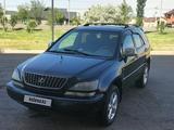 Lexus RX 300 2002 года за 4 000 000 тг. в Экибастуз