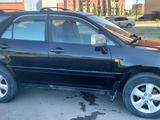 Lexus RX 300 2002 года за 4 000 000 тг. в Экибастуз – фото 3