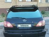 Lexus RX 300 2002 года за 4 000 000 тг. в Экибастуз – фото 4