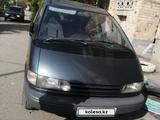 Toyota Previa 1993 года за 3 999 999 тг. в Караганда