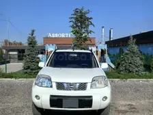 Nissan X-Trail, 2007