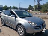 Subaru Tribeca 2005 годаүшін4 800 000 тг. в Алматы – фото 2
