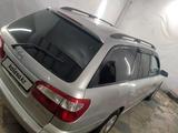 Mazda Capella 2001 годаүшін2 200 000 тг. в Жезказган – фото 4