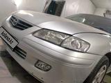Mazda Capella 2001 годаүшін2 200 000 тг. в Жезказган – фото 2