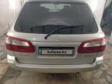 Mazda Capella 2001 годаүшін2 200 000 тг. в Жезказган