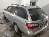 Mazda Capella 2001 годаүшін2 200 000 тг. в Жезказган – фото 5