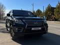 Lexus LX 570 2015 года за 28 000 000 тг. в Павлодар