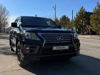 Lexus LX 570 2015 года за 29 000 000 тг. в Павлодар