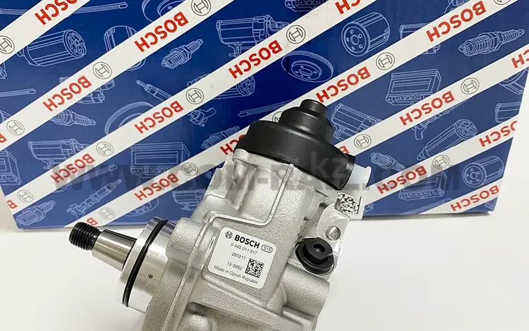 Насос ТНВД Hyundai Porter 0445011517/33100-4A200 — Hyundai H100/Porter за 290 000 тг. в Астана