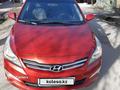 Hyundai Solaris 2014 года за 5 700 000 тг. в Караганда – фото 3