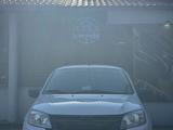 ВАЗ (Lada) Granta 2190 2014 годаүшін2 450 000 тг. в Павлодар