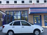 ВАЗ (Lada) Granta 2190 2014 годаүшін2 450 000 тг. в Павлодар – фото 2