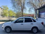 ВАЗ (Lada) Granta 2190 2014 годаүшін2 450 000 тг. в Павлодар – фото 3