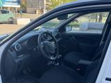 ВАЗ (Lada) Granta 2190 2014 годаүшін2 450 000 тг. в Павлодар – фото 4