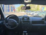 ВАЗ (Lada) Granta 2190 2014 годаүшін2 450 000 тг. в Павлодар – фото 5