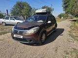 Renault Sandero Stepway 2014 годаүшін3 900 000 тг. в Алматы