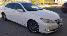 Lexus ES 350 2012 годаүшін8 000 000 тг. в Актау