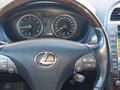 Lexus ES 350 2012 годаүшін8 700 000 тг. в Актау – фото 6