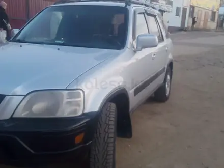 Honda CR-V 1999 года за 3 300 000 тг. в Актобе – фото 9