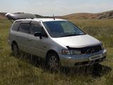 Honda Odyssey 1995 годаfor2 000 000 тг. в Тараз – фото 5