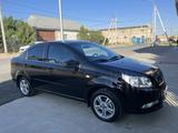 Chevrolet Nexia 2023 годаүшін6 000 000 тг. в Шымкент – фото 3