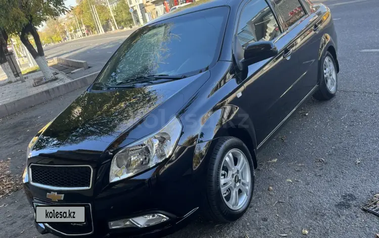 Chevrolet Nexia 2023 года за 6 000 000 тг. в Шымкент
