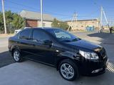 Chevrolet Nexia 2023 годаүшін6 000 000 тг. в Шымкент – фото 4