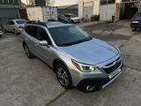 Subaru Outback 2021 года за 13 500 000 тг. в Шымкент