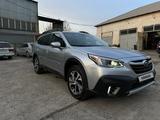 Subaru Outback 2021 года за 15 500 000 тг. в Шымкент – фото 2