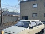 ВАЗ (Lada) 2108 1989 годаүшін500 000 тг. в Кокшетау – фото 2