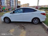 Hyundai Accent 2013 года за 5 500 000 тг. в Уральск – фото 5