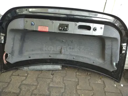 Крышка багажника на 219 за 30 000 тг. в Алматы – фото 4