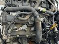 Двигатель VK56 5.6л бензин Nissan Patrol, Ниссан Патрол 2011-2022г.үшін10 000 тг. в Алматы – фото 4