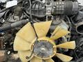 Двигатель VK56 5.6л бензин Nissan Patrol, Ниссан Патрол 2011-2022г. за 10 000 тг. в Алматы