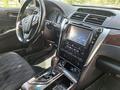 Toyota Camry 2015 годаfor11 200 000 тг. в Актобе – фото 5