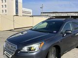 Subaru Outback 2015 года за 6 200 000 тг. в Атырау – фото 3