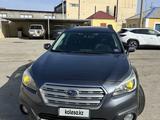 Subaru Outback 2015 года за 6 200 000 тг. в Атырау – фото 4
