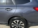 Subaru Outback 2015 года за 6 200 000 тг. в Атырау – фото 2