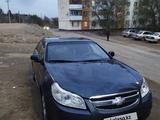 Chevrolet Epica 2008 года за 1 000 000 тг. в Жезказган